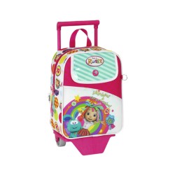 TODO ES ROSIE MOCHILA GUARD.C/