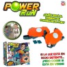 POWER RUN