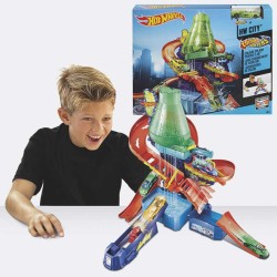 LABORATORIO COLOR SHIFTERS