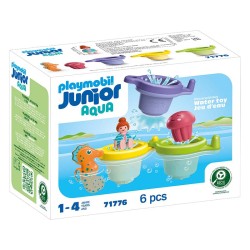 JUNIOR AQUA VASOS FLOTANTES
