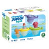 JUNIOR AQUA VASOS FLOTANTES