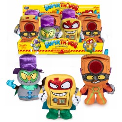 PELUCHE SUPERTHINGS PELUCHE 1