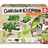 GARDEN KID FRESA-MENTA-ALBAHAC