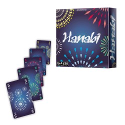 HANABI
