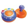 V.SMILE JOYSTICK NARANJA