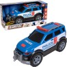 TEAMSTERZ 4 X4 POLICIA 42 CM C