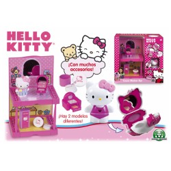 HELLO KITTY PLAYSET MAKE UP