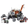 TECHNIC ROVER EXPLORADOR DEL E