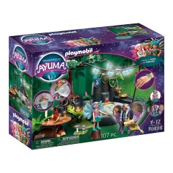 CEREMONIA DE PRIMAVERA