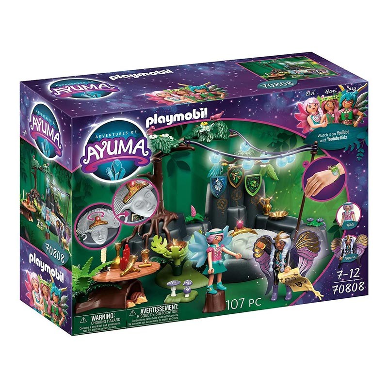 CEREMONIA DE PRIMAVERA