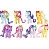 LITTLE PONY AMIGUITAS PONY