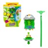 SUPERTHINGS KAZOOM POWER KAZOOM SPINNERS PROFESSOR K
