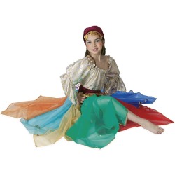 DISFRAZ INF. ZINGARA