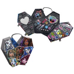 MONSTER H.MAQUILLAJE  BEST GHO