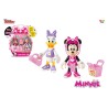 MINNIE Y DAISY VAMOS DE COMPRA