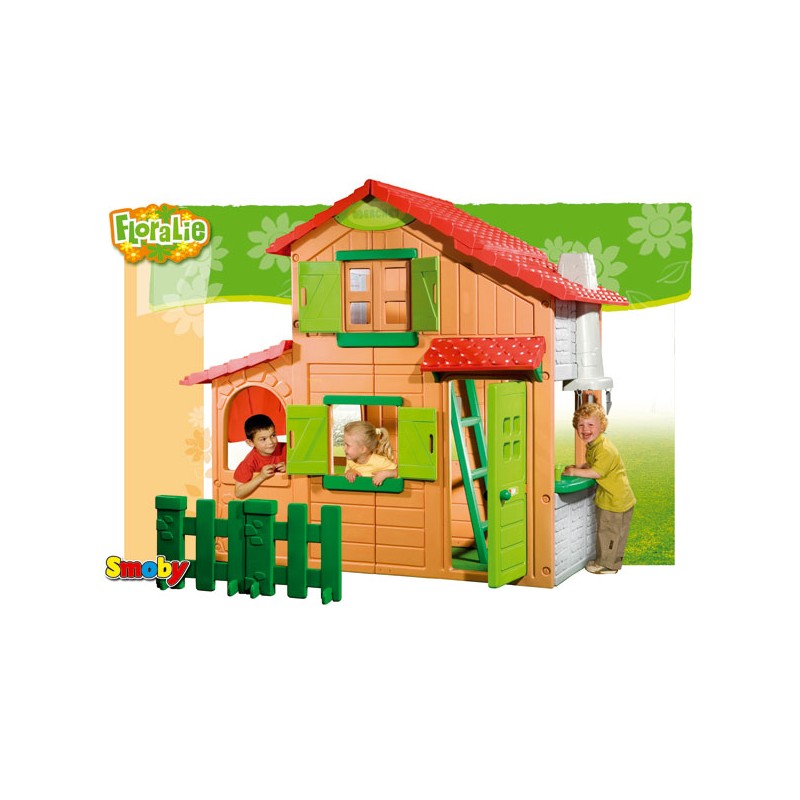 CASA DUPLEX