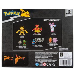 POKEMON MULTIPACK EVOLUCION 3