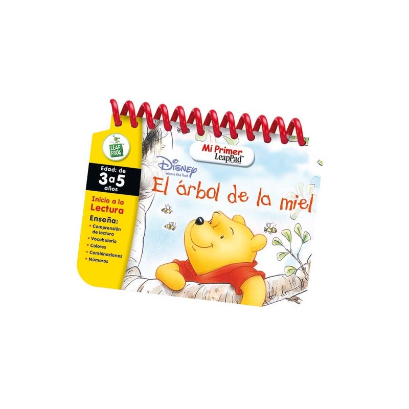 MPLP ARBOL DE LA MIEL