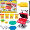 PLAYDOH SUPER BARBACOA