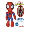 PELUCHE SPIDEY 25 CM