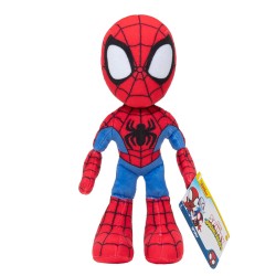 SPIDEY & FRIENDS SPIDERMAN PE