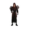DISFRAZ LA MUERTE CON ALAS M-L
