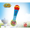SUPERWINGS MICRO DE MANO CON A