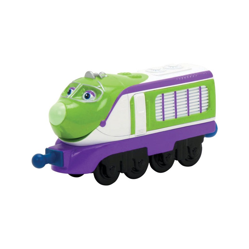 CHUGGINGTON EXPRESS KOKO