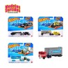 HOTWHEELS CAMION DE TRANSPORTE