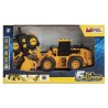 RC 1:24 CONSTRUCTION BULLDOZER