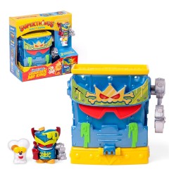 SUPERTHINGS KAZOOM POWER HIDDE