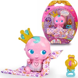 BELLIES BLINKY-QUEEN!