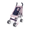 SILLA DE MUÑECA PLEGABLE CLASS