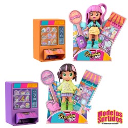 PINYPON TOP TOKYO GIRLS