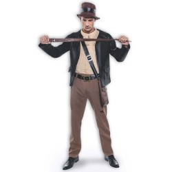 DISFRAZ ARQUEOLOGO AVENTURERO