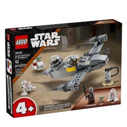 STAR WARS CAZA ESTELAR N 1 DE