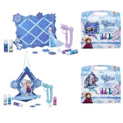 DOHVINCI ADORNOS FROZEN