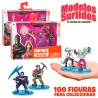 FORTNITE BLISTER DUO 2 FIGURAS
