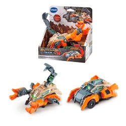 SWITCH & GO DINOS VENENO EL ES