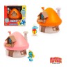 PITUFOS MAGIC KEY PLAYSET