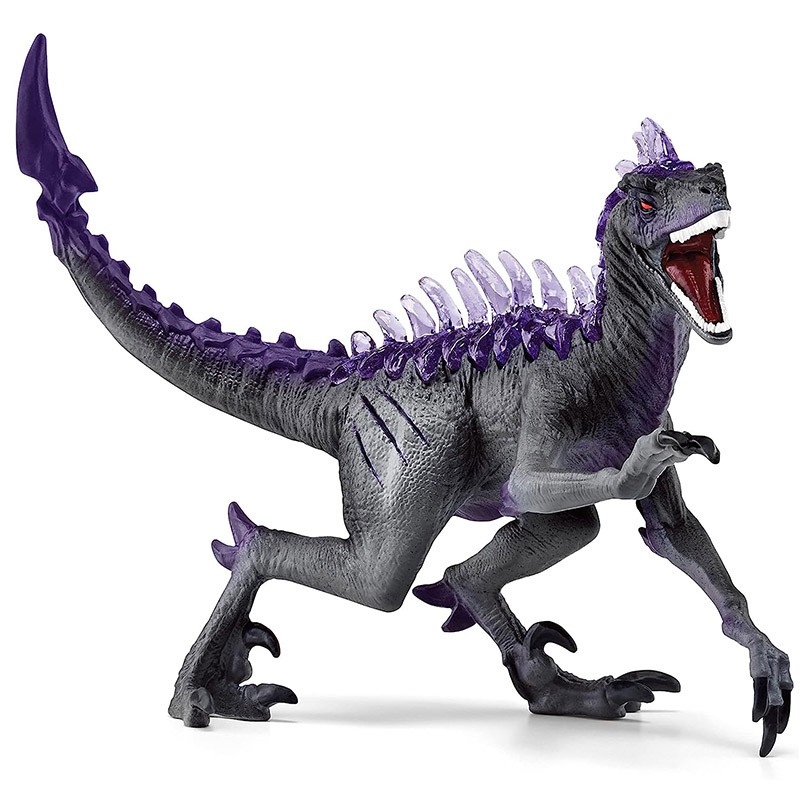 FIGURA RAPTOR DE SOMBRA