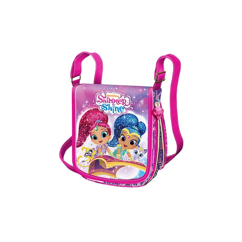 SIMMER AND SHINE BANDOLERA V.M