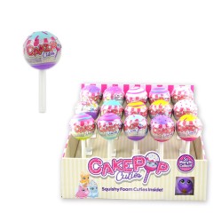 CAKE POP CUTIES SURPRISE