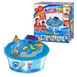 AQUA GELZ DELUXE CASTILLO CABA