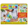 PLAYDOPLAYDOH MICROSCOPIO LUMI