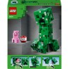 MINECRAFT EL CREEPER