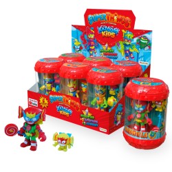 SUPERTHINGS KAZOOM KIDS kID BO