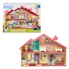 BLUEY CELEBRATION HOME PLAYSET