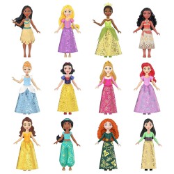 DISNEY PRINCESS SURTIDO DE MUÑ