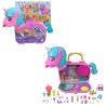 POLLY POCKET COFRE PARA MINI M